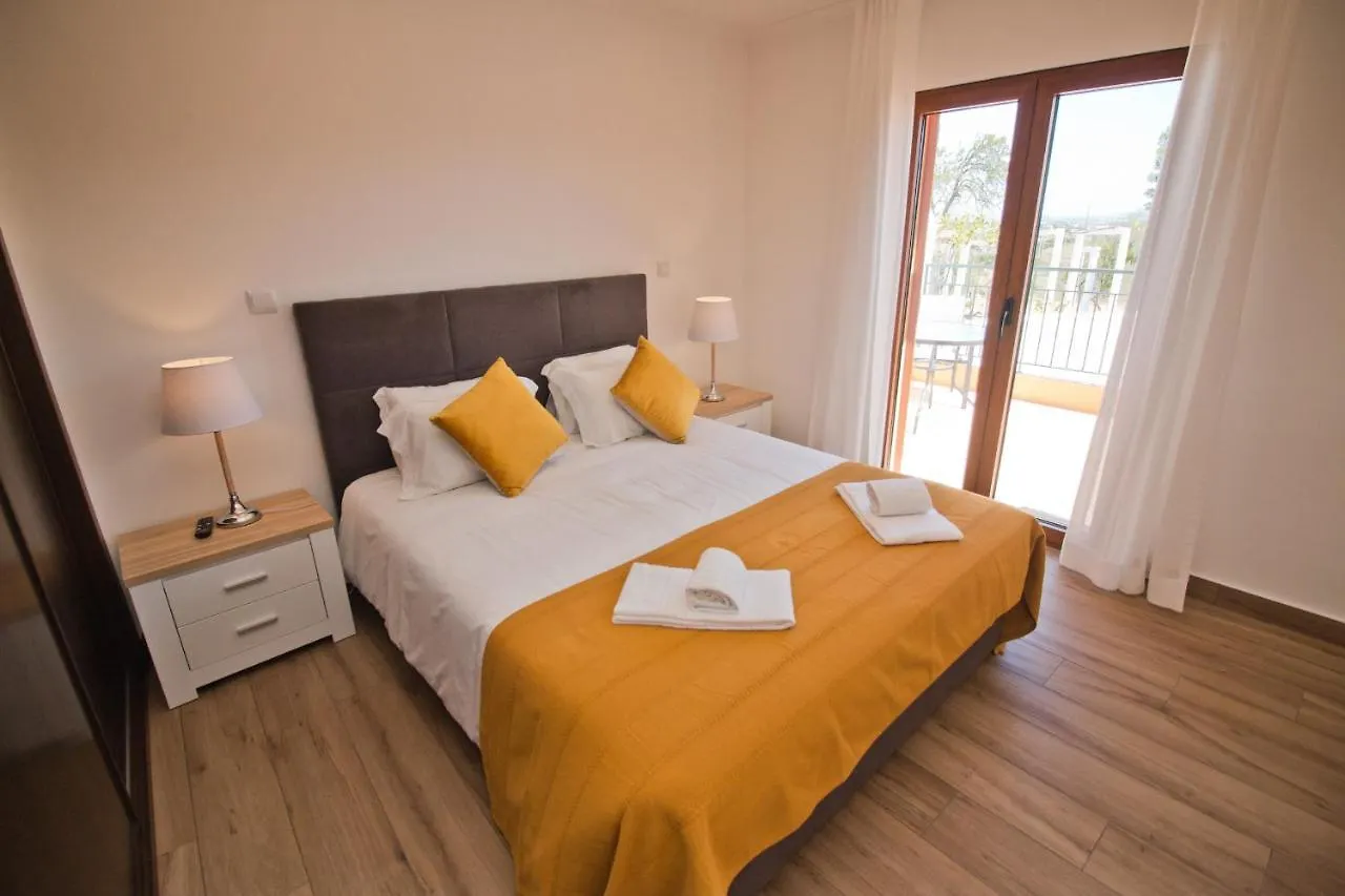 Lodge Villa Casa Da Ladeira Branca Lagos