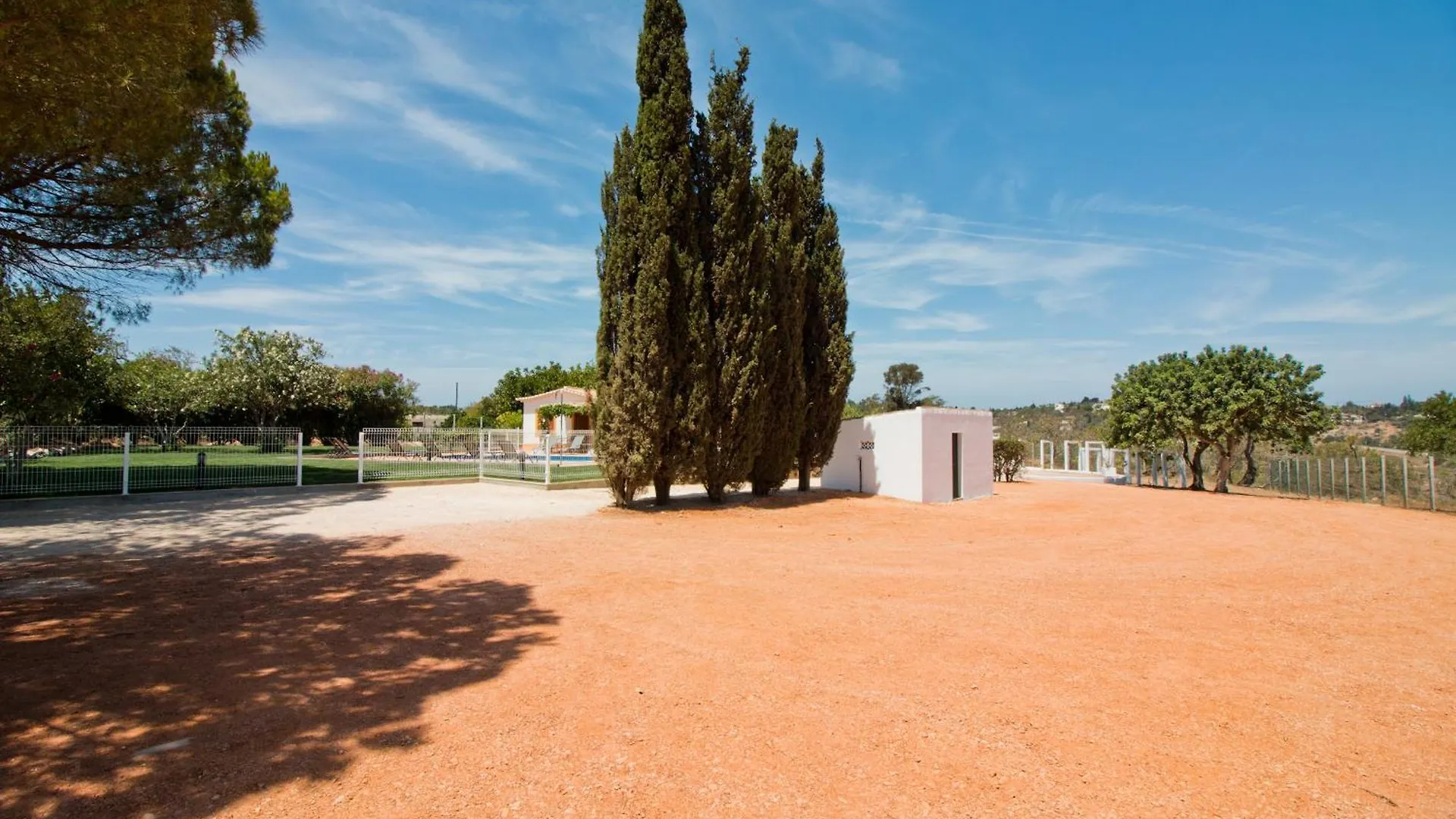 Casa Da Ladeira Branca Vila Lagos Portugal