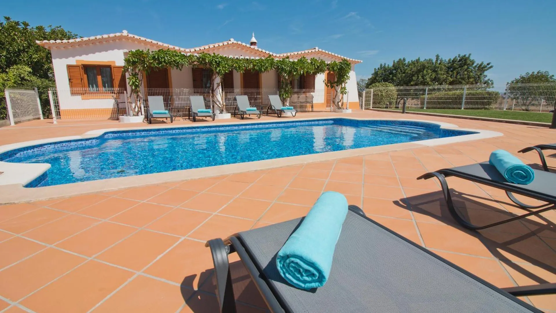 Vila Casa Da Ladeira Branca Lagos 0*,  Portugalsko