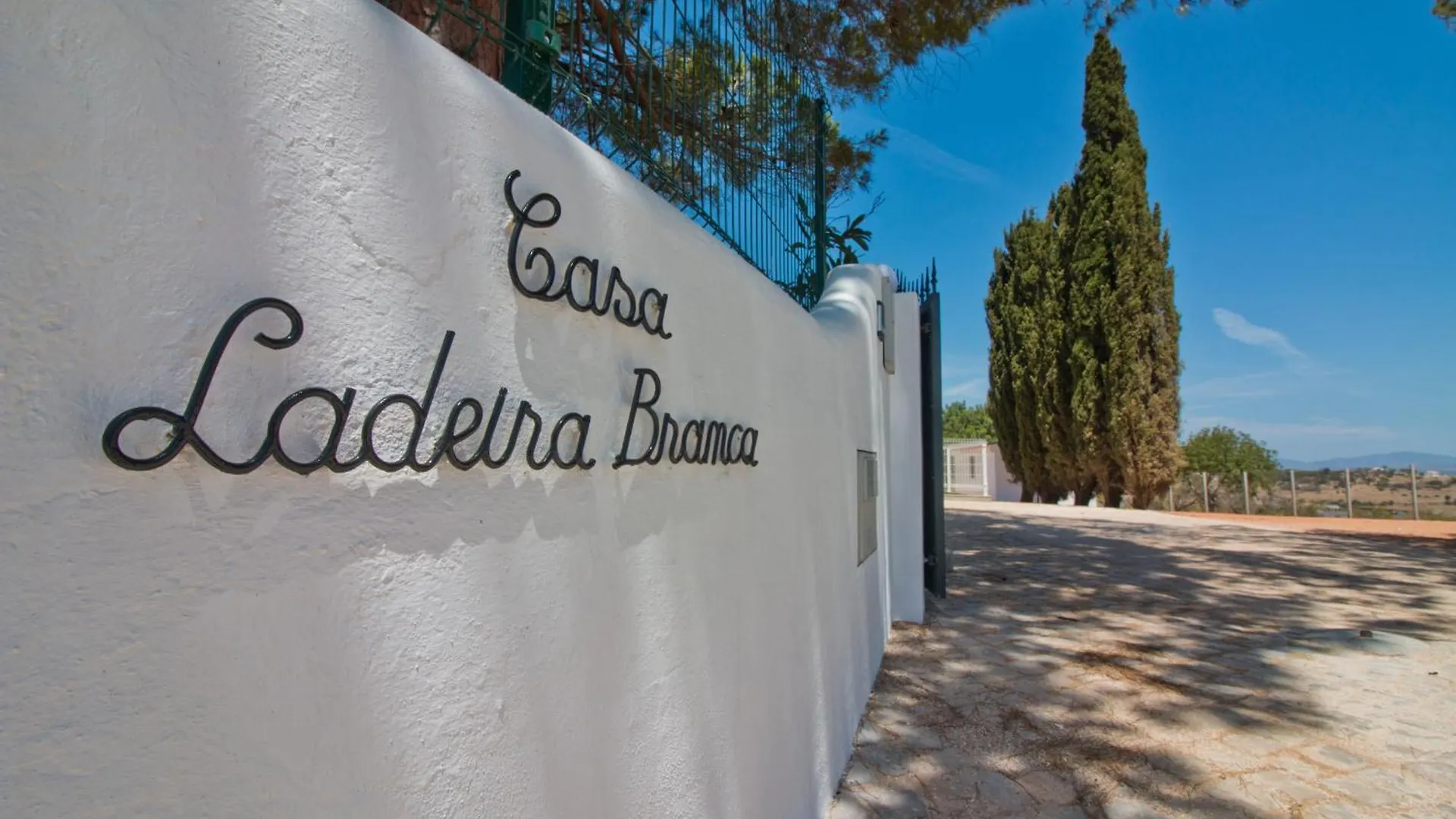 Vila Casa Da Ladeira Branca Lagos