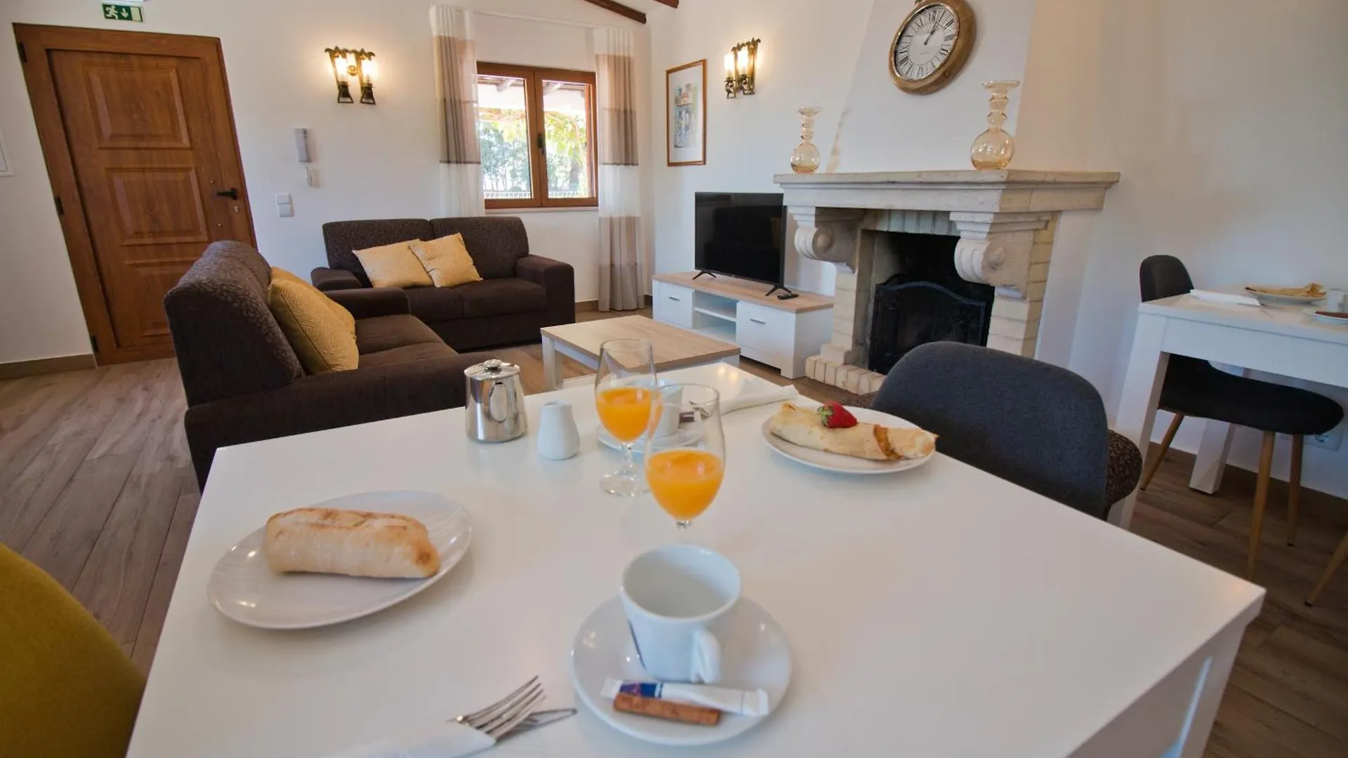 Vila Casa Da Ladeira Branca Lagos 0*,  Portugalsko