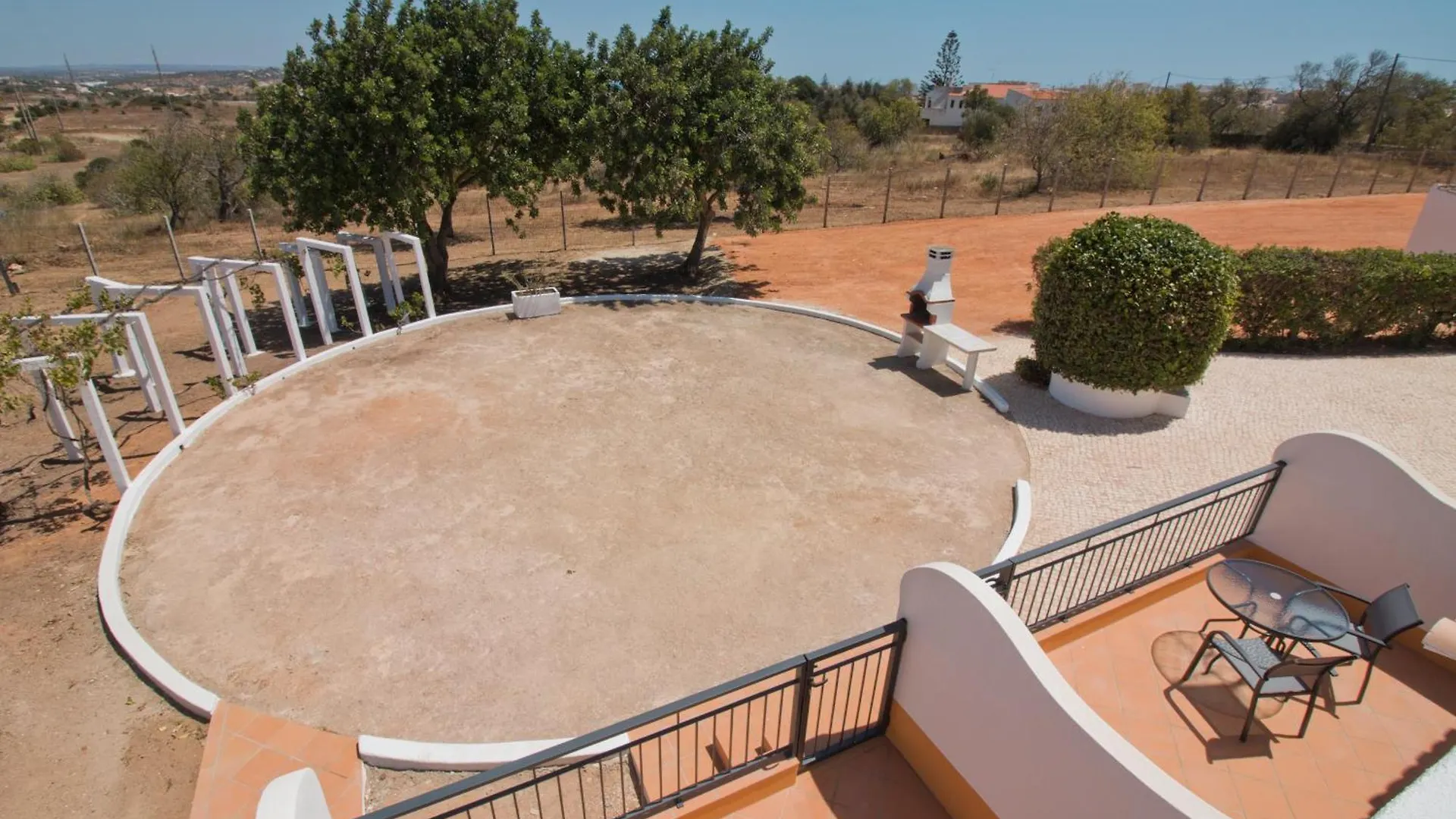 Casa Da Ladeira Branca Vila Lagos 0*,  Portugal