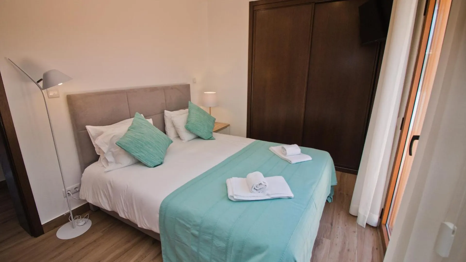 Alojamento de Turismo Selvagem Casa Da Ladeira Branca Vila Lagos