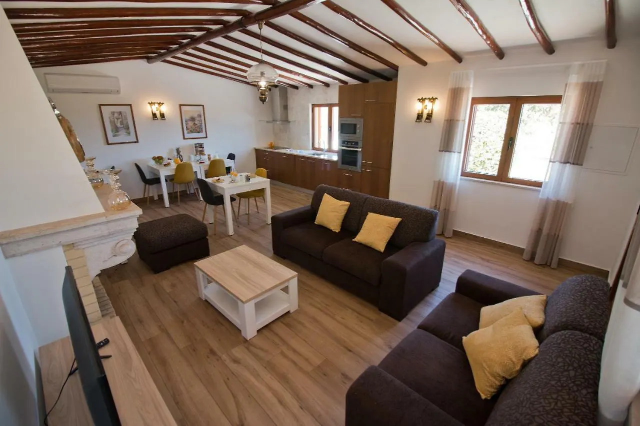 Lodge Villa Casa Da Ladeira Branca Lagos Portogallo