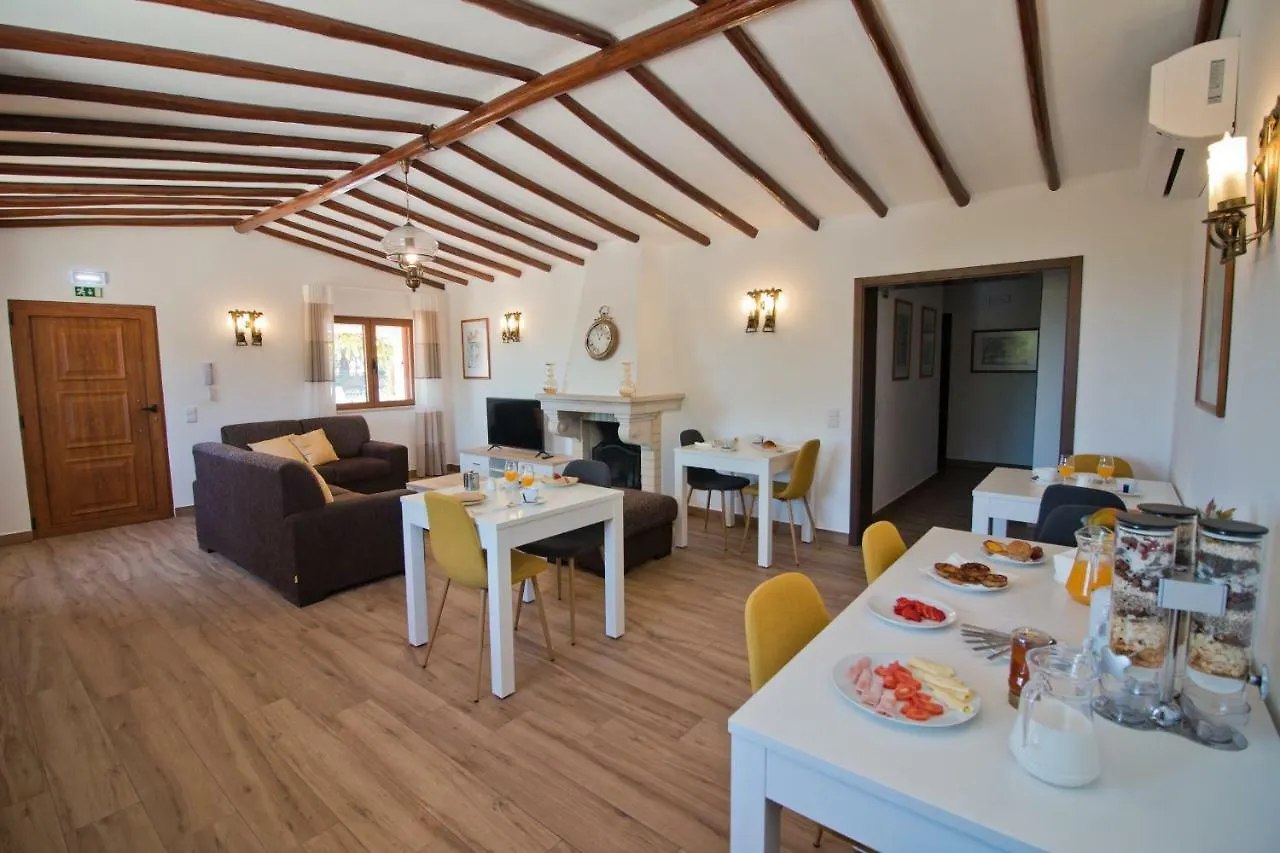 Villa Casa Da Ladeira Branca Lagos