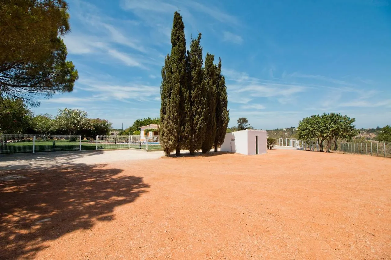 Lodge Villa Casa Da Ladeira Branca Lagos