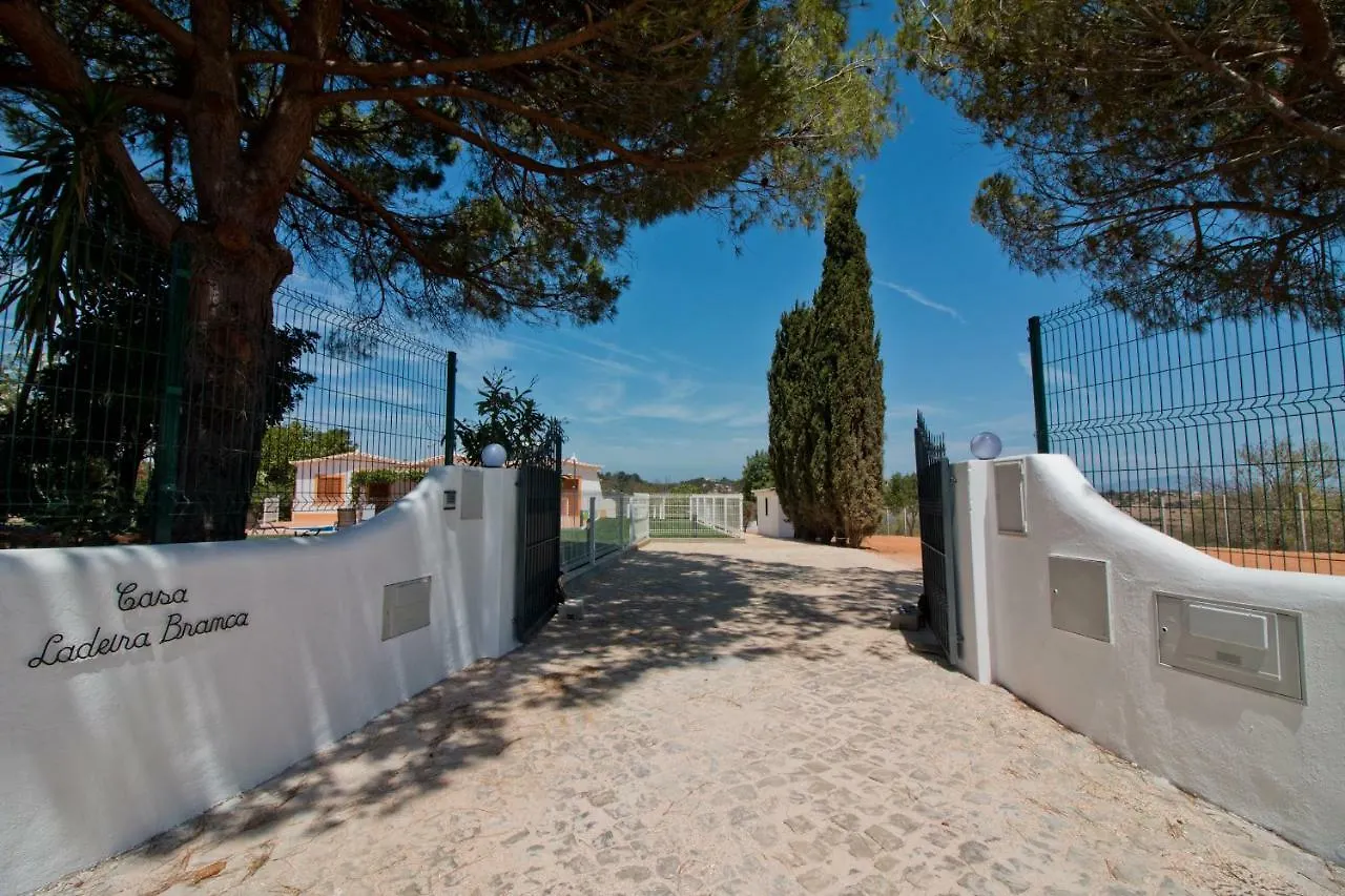 Villa Casa Da Ladeira Branca Lagos Portogallo