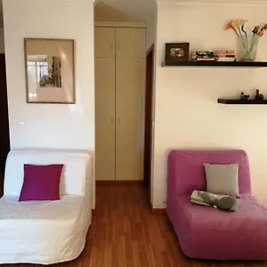  Apartamento Studio Telheiras 2 Portugal