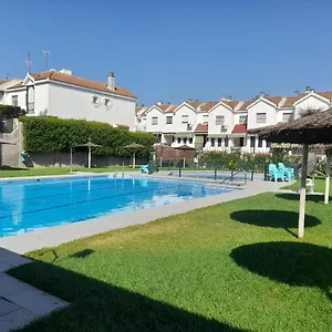  Apartamento Casa Piano Espanha