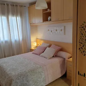  Apartamento Platea De Espanha