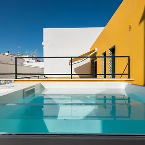  Apartamento Wello Espanha