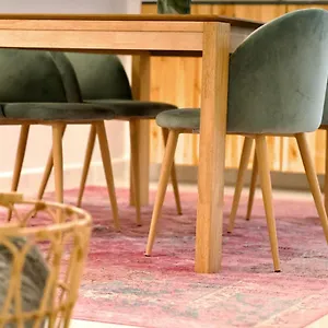 Apartamento Spalis Loft De Lujo En El Centro Historico Espanha