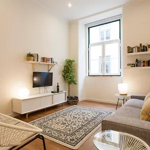  Apartamento Downtown By Hill Portugal