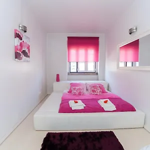  Apartamento Ana's Design Portugal