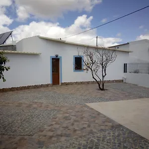 Casa vacanze O Nosso Lar, Lagos