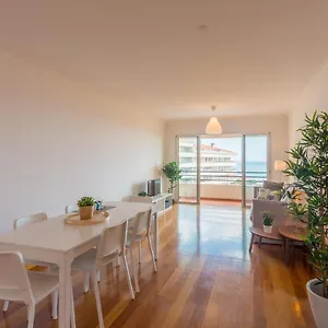  Apartamento Flh Sea View With Pool Portugal