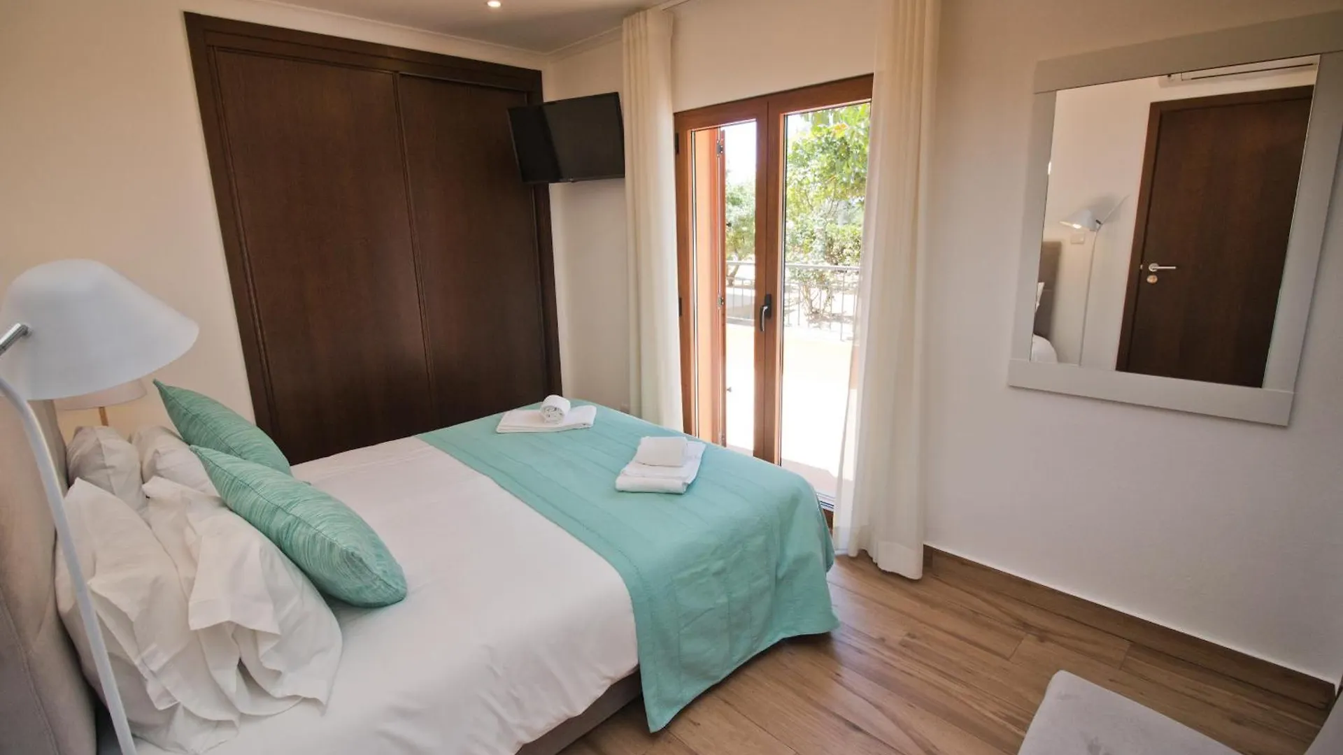 Lodge Villa Casa Da Ladeira Branca Lagos