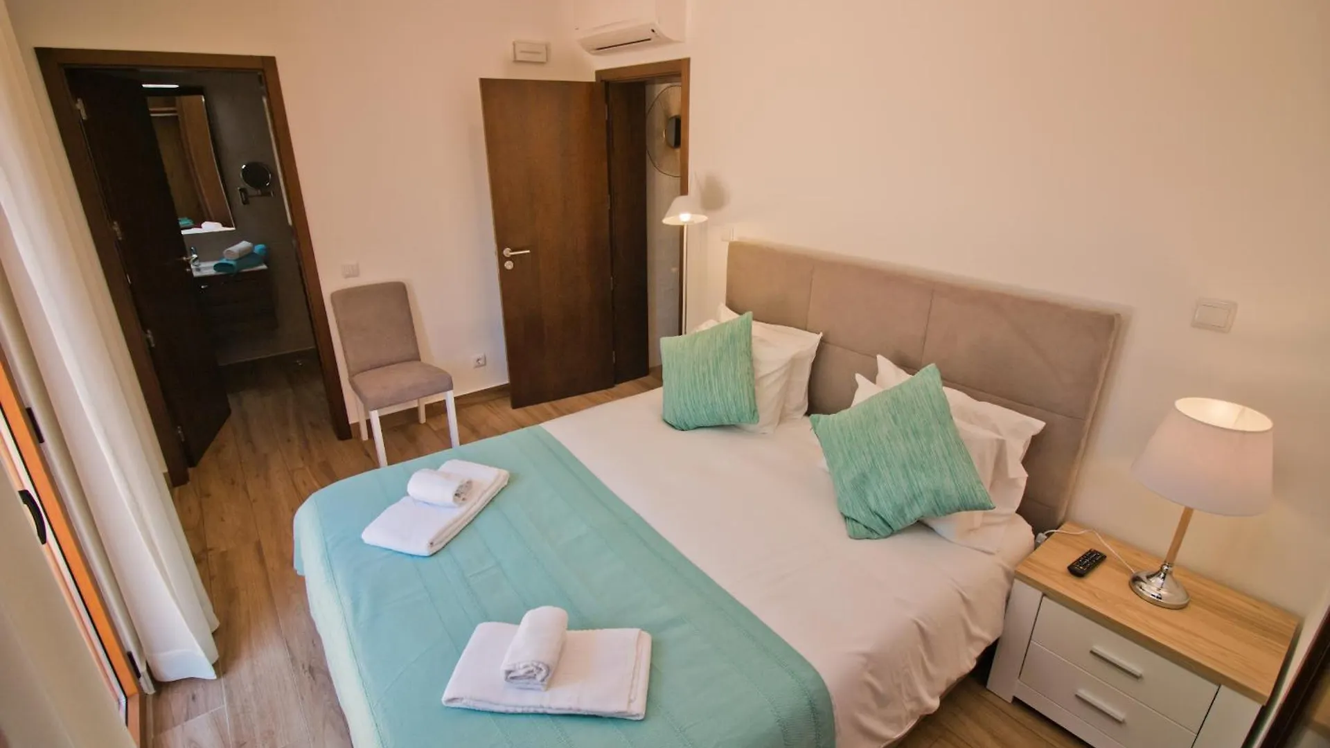 Villa Casa Da Ladeira Branca Lagos Portogallo