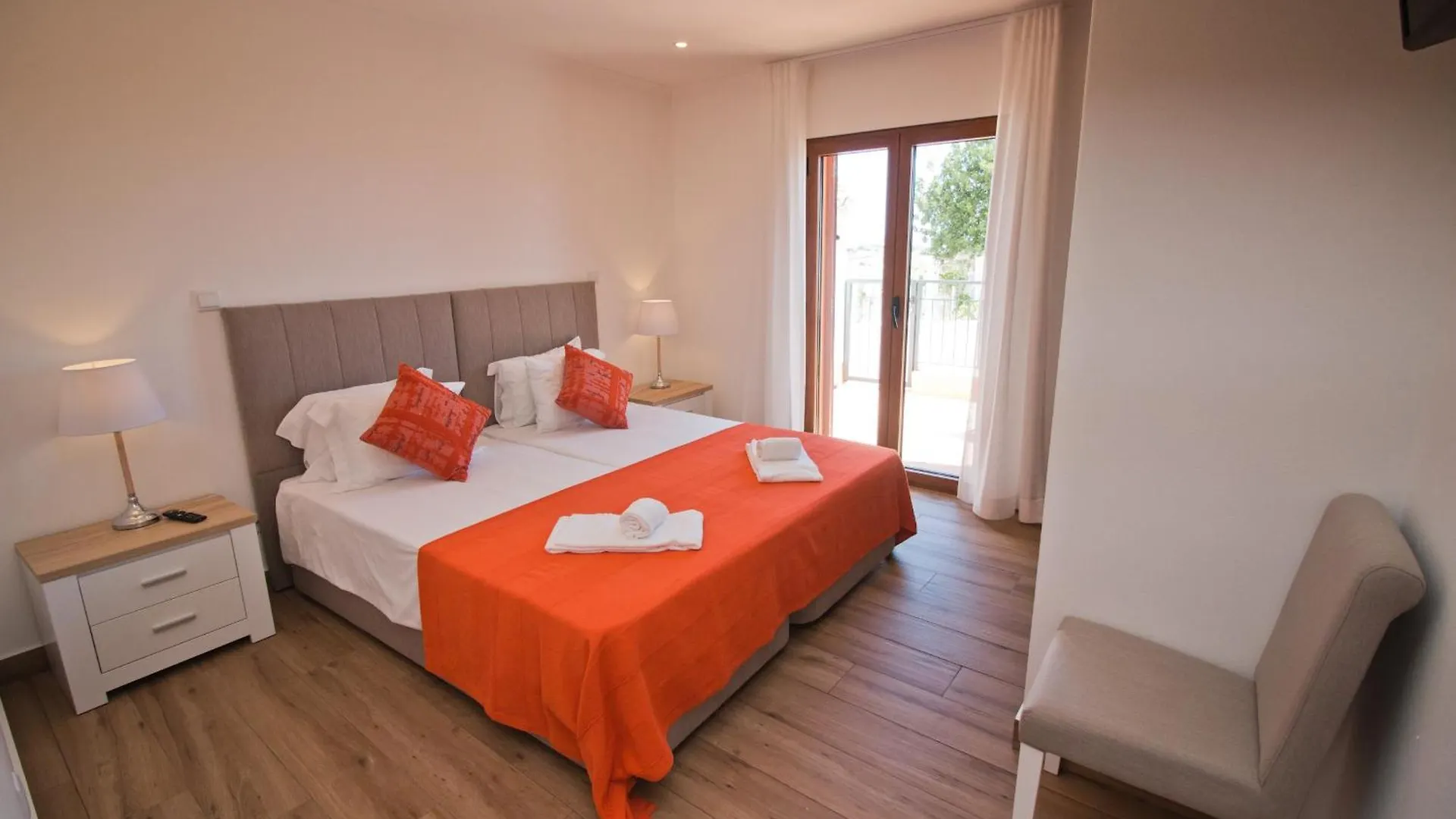 Villa Casa Da Ladeira Branca Lagos